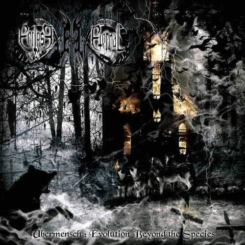 Ubermensch: Evolution Beyond the Species